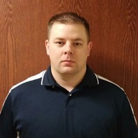 Travis Schmoranz