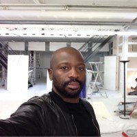 Franck Ogandaga