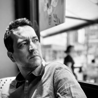Pablo Pérez Sánchez