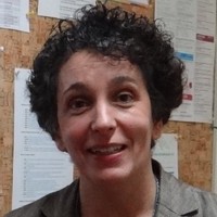 Caroline LAFON