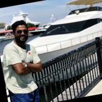 Arpan Varghese