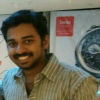 Rakesh Krishnan