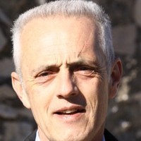 Eric-Paul Mallet