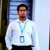 Ashish​ Kumar Behera