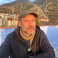 Fred Vidal