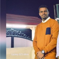 Mohammed Mahgoub