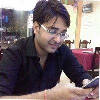 Sumit Sarraf