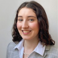 Rebecca Olvet