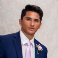 Gabriel Carrillo