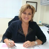 Luz Helena Llano, LMHC,CAP