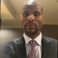 Terrence C.