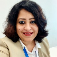 Ishita Chatterjee