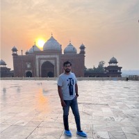 Abhishek Aradhya