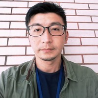Patrick Lu