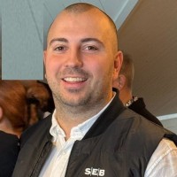 Anton Eklund