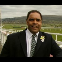 Paddy Castledine