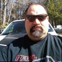 Glenn Lockley