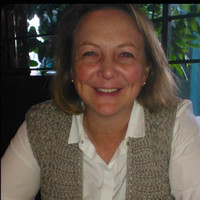 Maestra Ruth Cohen B.