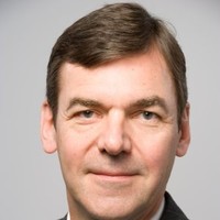 Joern Vogt
