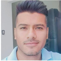 TEDDY JOSE VERA ESPINOZA