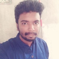 Ashwin Vijay