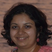 Suhasini Rajagopalan