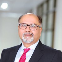 zahid bashir
