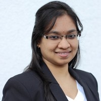 Alekya Parsi