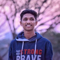 libin Krishna