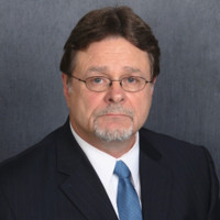 Daniel Harry