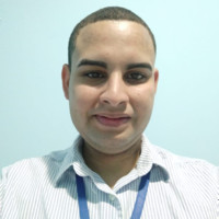 RAFAEL SILVA