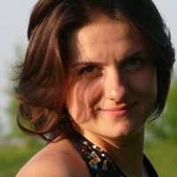 Svetlana Kishkina