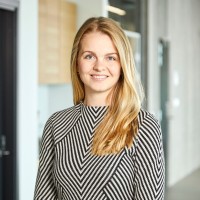 Johanne Tofting Schaarup