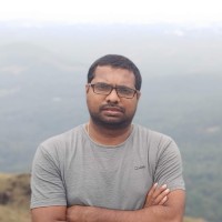 Arun Prabhakar