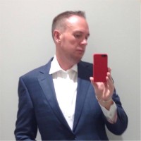 Damien Hegley