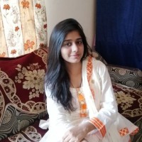 Bushra Naz