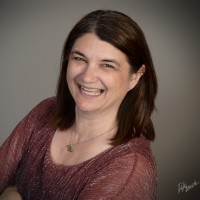 Caroline Fisher