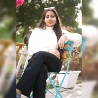 Anjali Baweja