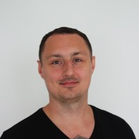 Eryk Rzeszutek