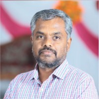 Lokanathan Shanmugam