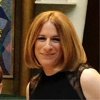 Lauren Ackerman