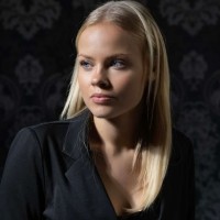 Lovisa Larsson