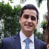 Pedro Paulo Milenkovich De Almeida Lahud