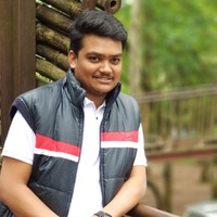 Swaroop K