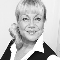 Lena Skogstrom