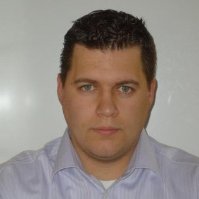 Bruno Van Gysel