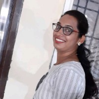 Priyanka Joshi