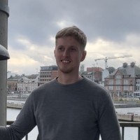 Christian Fricke Møller