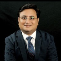 Ashish Chaturmohta