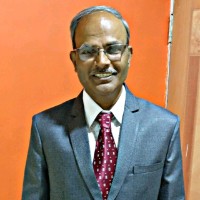 Rajendra Joshi